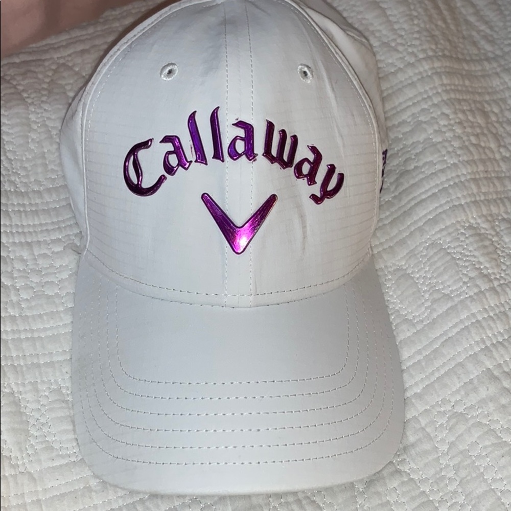 Callaway Hat